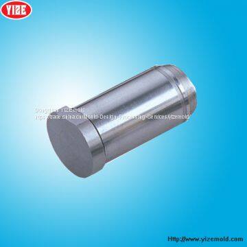 Professional mold spare parts machining China core pin and sleeve