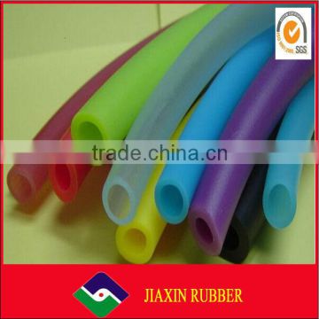2014 china wholease Eco-friendly Flexible Customized shisha hookah silicone hose with logo