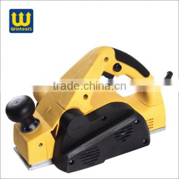 900W 82*3MM professional electric planer portable electric planer WT02054