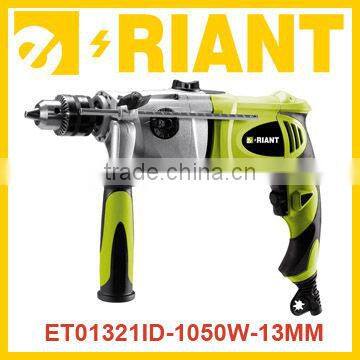 Professional power tools-- Impact drill