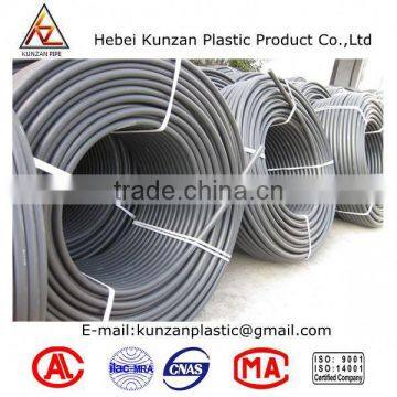 hpde ducts for telecom cable