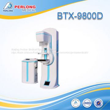 Vehicle mounted mammography X ray machine price BTX-9800D
