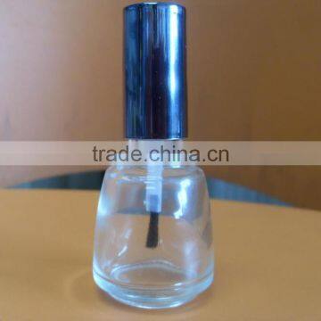 Wholesale Nail Polish Glass Bottle 8ml