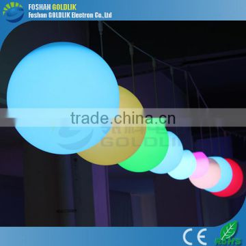 Waterproof LED Ball DMX Factory