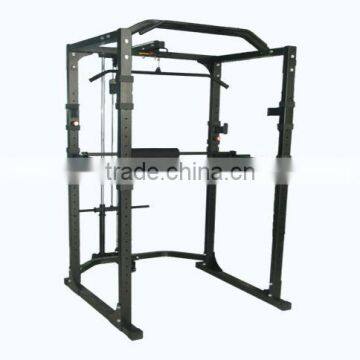 Gymnasium Racks