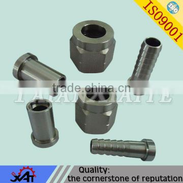 pipe joint screw bolt and nut for agriculture tractor parts