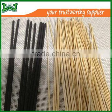 custom design 8 inches incense sticks with low price