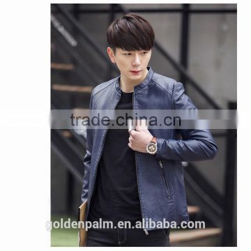 Cheap price leather jackets for men