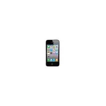 Apple iPhone 4G 8GB (Black) (Factory Unlocked)