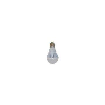 7w LED Bulb