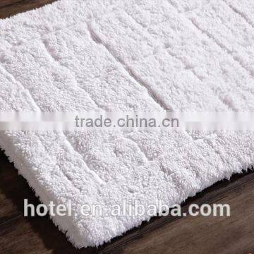 High Quality,100%Cotton Bath Rug