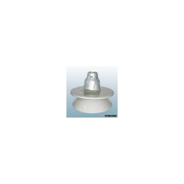 Sell Antipollution Type Porcelain Disc Suspension Insulator XHP-70