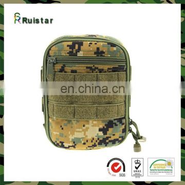 chinese camo molle pouches supplier