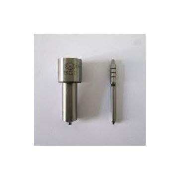 Oil Injector Nozzle 45g/pc Dll160s3243 Denso Common Rail Nozzle