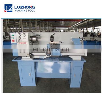 CQ6230/CQ6232 Chinese mini metal lathe/cheap lathe machine price