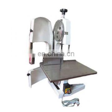 Factory Price Automatic stainless steel bone saw machine wholesale price bone meat cutting machine