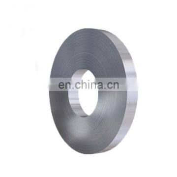 Cold Rolled Precision stainless steel strips 201 304