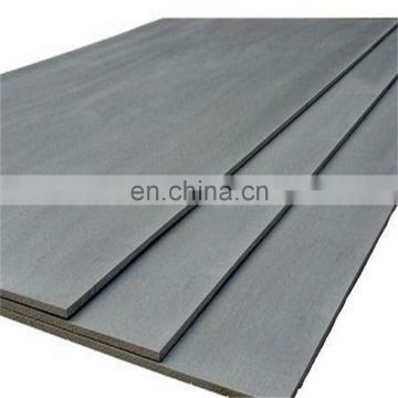 Abrasion bimetal alloy wear resistant steel plate
