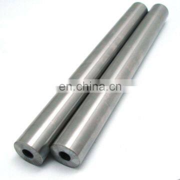 Hollow Hot Selling Ck45 Chrome Plated Steel Piston Rod