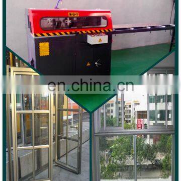 Machine for Making Aluminum Window and Door