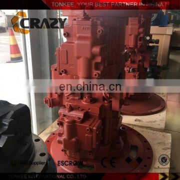 SH200-3 SH200A3 SH200Z3 excavator Hydraulic main Pump K3V112DTP16DR-9N69-Z