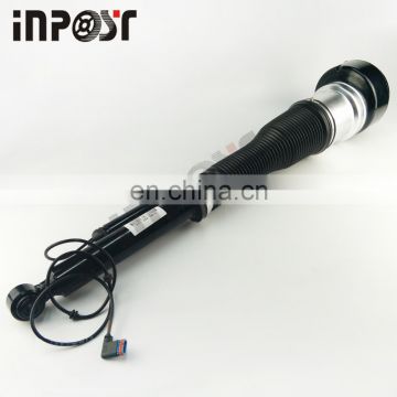 2213205813 Rear Right Air Shock Absorber Strut Assembly For Mercedes S350 S450