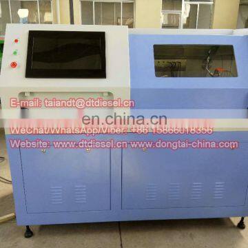 CR816 low price common rail test bench picture made in China best price