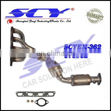 FOR MINI Exhaust Manifold 18 40 7 533 402 18407533402