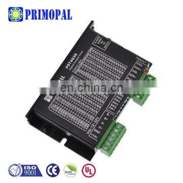 Microstep 2 phase stepper motor driver for CNC machine