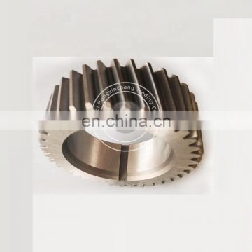 Genuine 6BT Diesel Engine Parts Crankshaft Gear 3901258