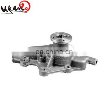 Good quality 7.5hp water pump for JEEP J8134321 J8133034 RCWP1146 340212