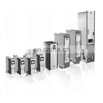 160KW ABB frequency dc ac inverter   converter variable frequency drive  power inverterACS880-104-0240A-5