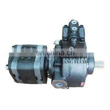 High pressure radial piston pump string gear pump 2518 218 591