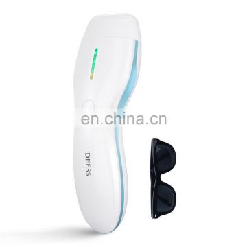 Beauty equipment permanently hair removal machine wholesale tria laser hair removal for skin care