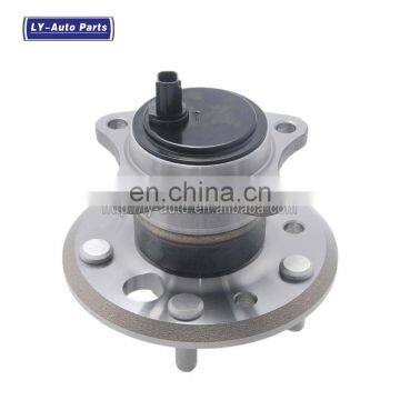 NEW CAR ACCESSORIES WHEEL HUB ROLLER BEARING KIT ACCESSORIES FOR TOYOTA FOR CAMRY FOR SALOON V5 42450-33030 4245033030 WHOLESALE