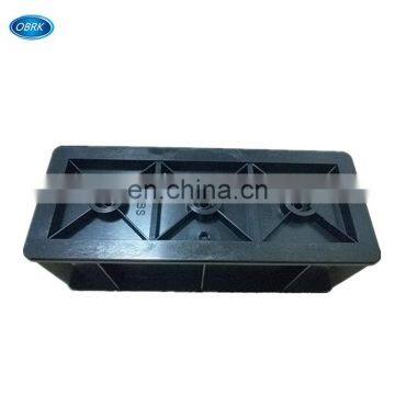 ABS Plastic 70.7mm Concrete Cube Molds, Concrete Cube Moulds, Cement Mortar Mold