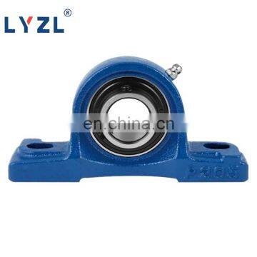 Bearing UCP211 UCP212 UCP213 UCP214 UCP215 UCP216 UCP217 UCP218 UCP219 Ball Pillow Block Bearing