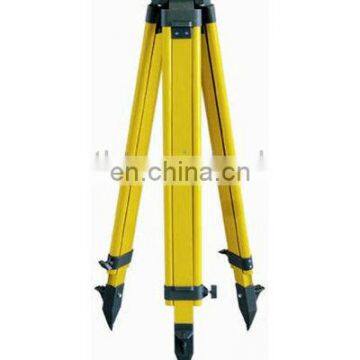 Wooden Tripod for Auto Level