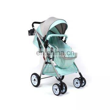 good price luxury baby carriage pram foldable light weight baby stroller folding
