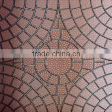 300 X 300mm Metallic glazed tiles J3028 discontinued floor tile & discontinued tile