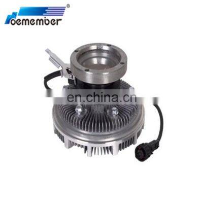 85000778 Heavy Duty Cooling system parts Truck radiator silicon oil Fan Clutch For VOLVO