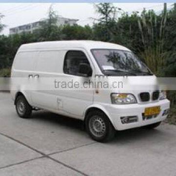 Dongfeng Well-being Mini Truck K07 With Petrol Engine for sale