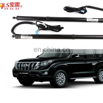 Factory Sonls automatic tailgate electric tailgate for toyota Land Cruiser auto trunk lift for toyota harrier toyota fortuner