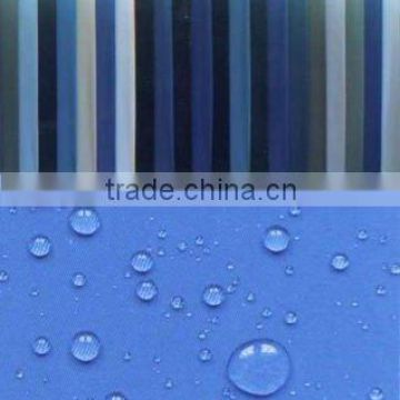 Acid & Alkali Proof Fabric for Work Clothing
