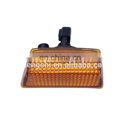 Truck Lamp 20409875 20409874 Direction Indicator Corner Lamp suitable for business truck Truck