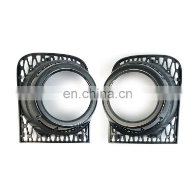 LR018234 LR018245 right and left auto fog lamp cover for Range Rover 2010-2012