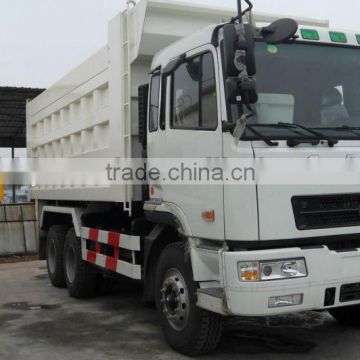 6X4 310hp CAMC Dump Truck For Sale