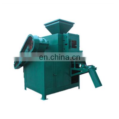 charcoal press machine briquetting press for charcoal dust