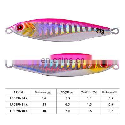 14g/21g/31g Surprise Price Reservoir Pond Position Wheat Protein Bait Category Seabass Lures Fishing Lure Fishing Lures