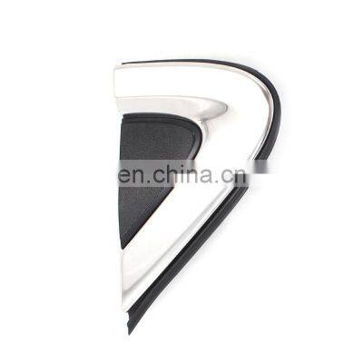 Wholesale high quality Auto parts Equinox car Front fender trim LH For Chevrolet 84107338